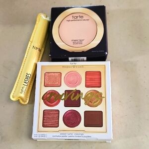 Tarte Make-Up